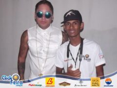 Lançamento Bloco do Patrão